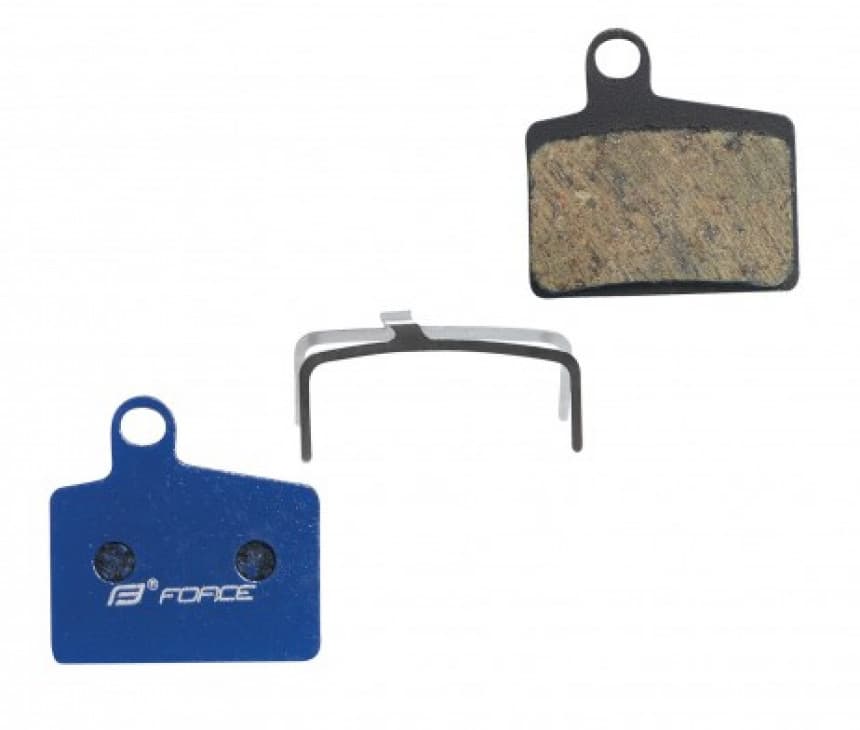 DISK PLOCICE HAYES RYDE FE 1