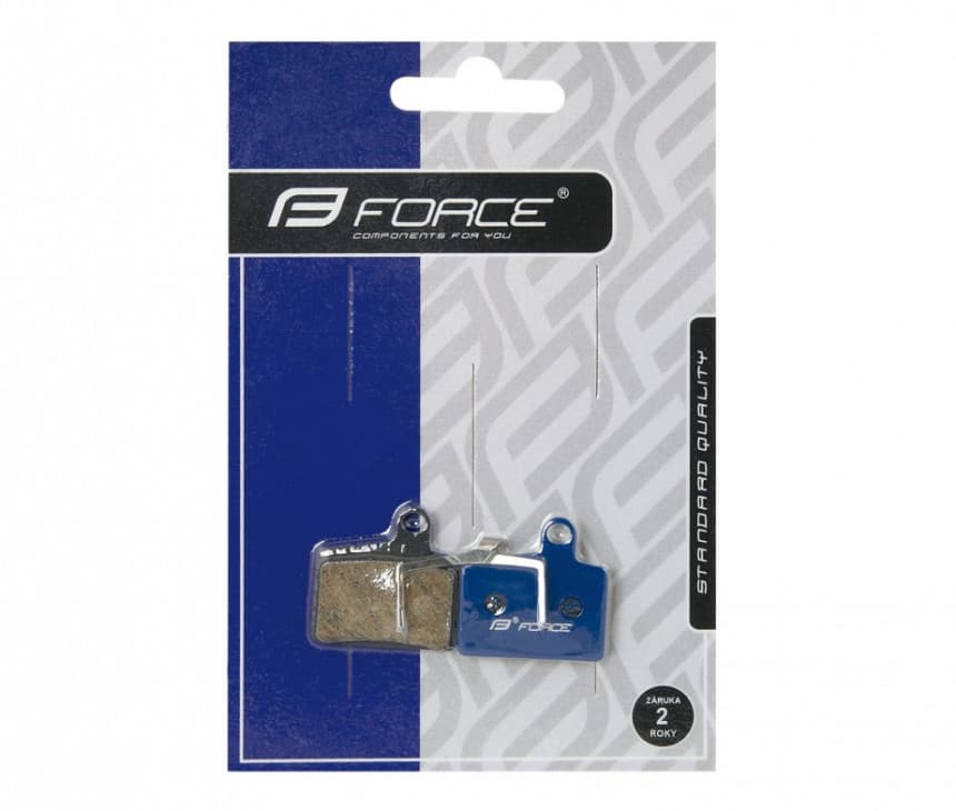 DISK PLOCICE HAYES RYDE FE 2