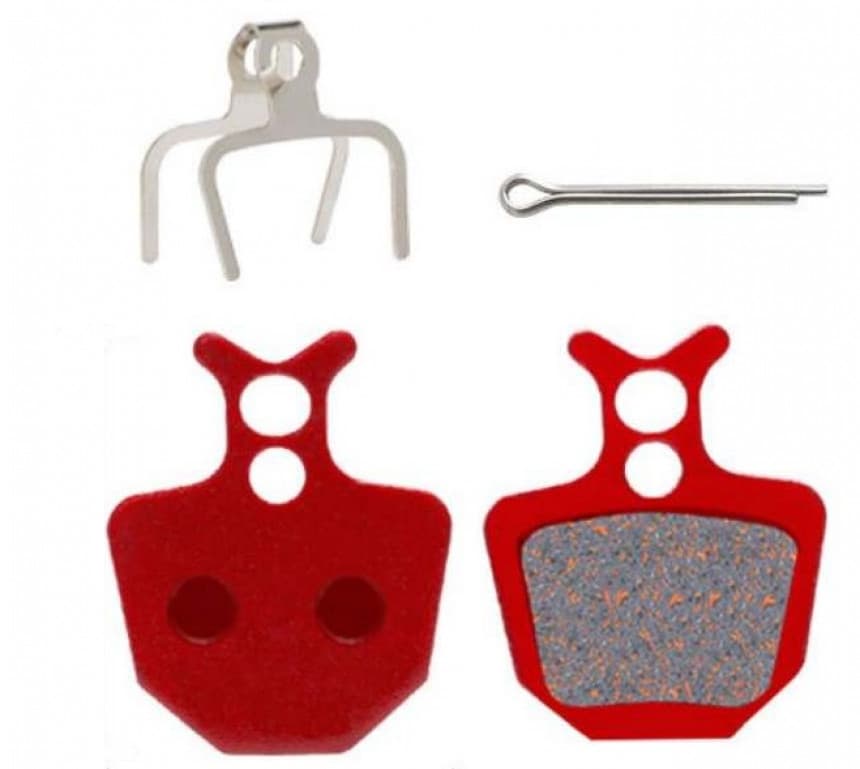  DIsk pločice NEO za FORMULU 2