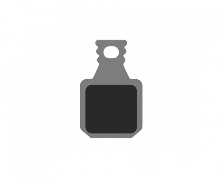 DISK PLOCMARWI DBP-60E 2