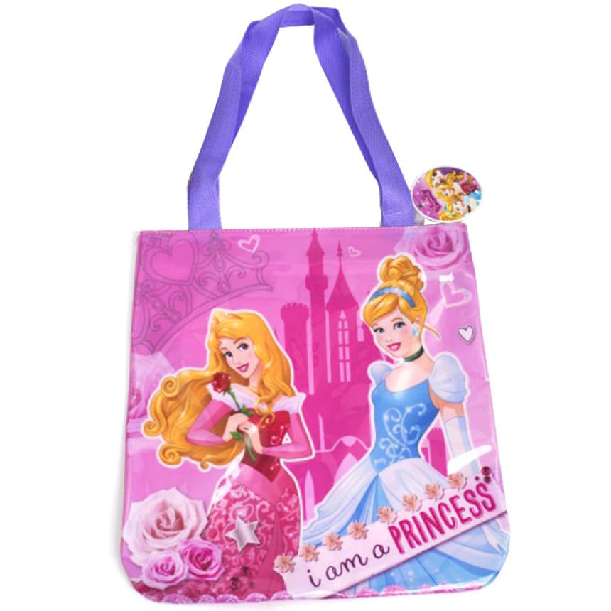 Disney Princeze Torba 1