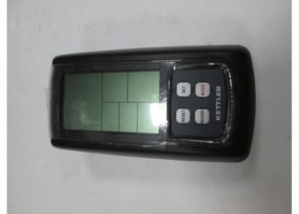 DISPLAY ZA CYCLE S FIT-K68008035