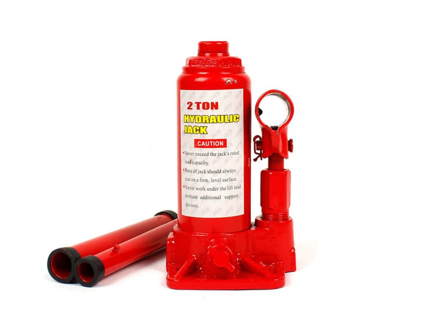 DIZALICA HIDRAULICNA  2T 1