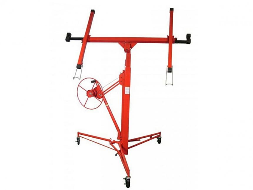 DIZALICA ZA GIPS PLOČE 1