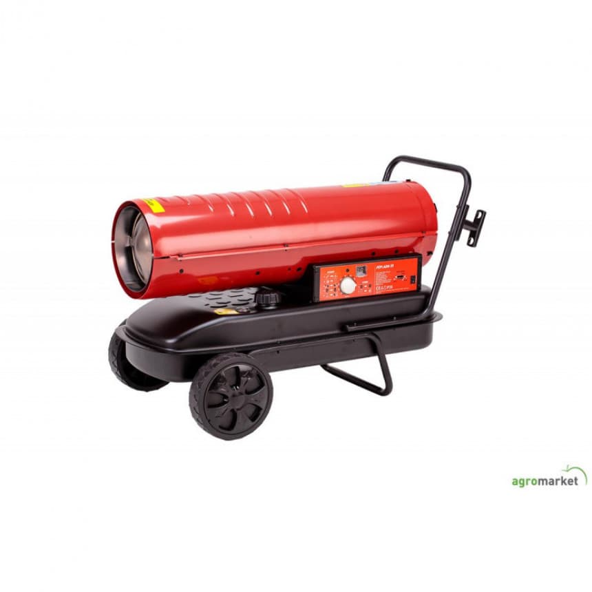 Dizel grejač AGM ADH 37 1