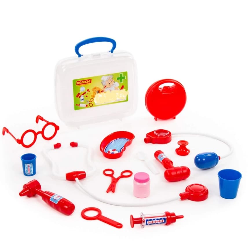 Doktor set 07-565590 1