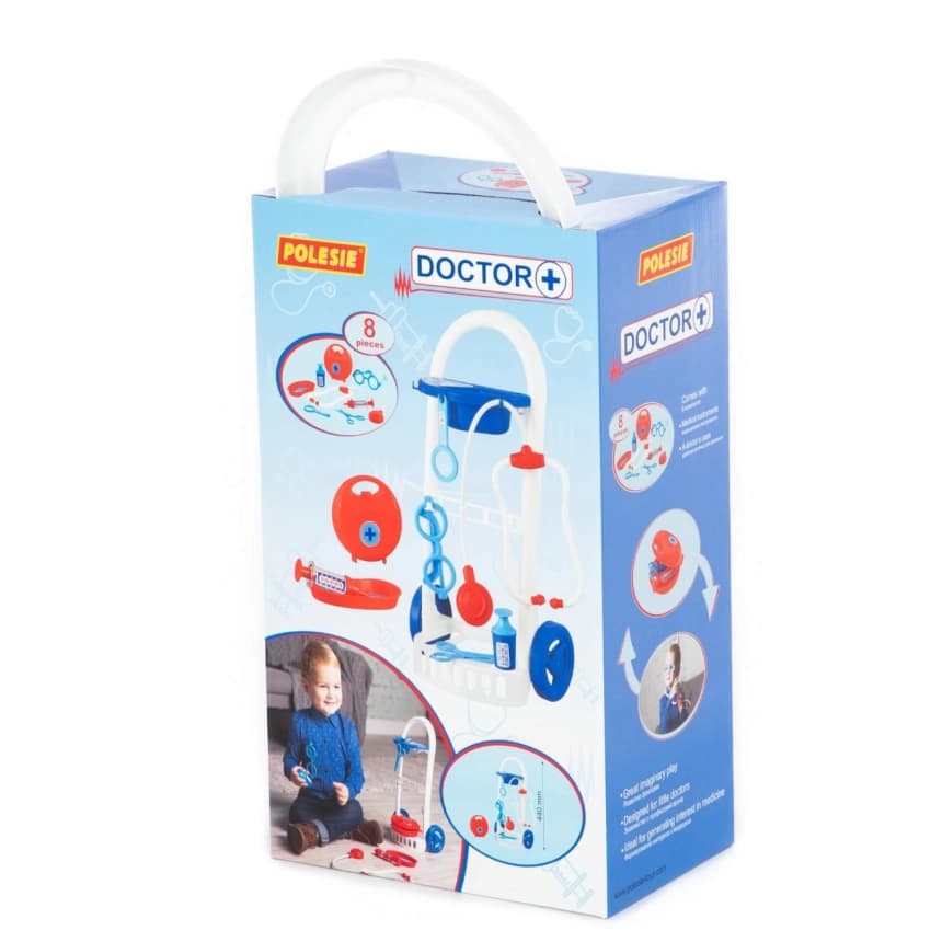 Doktor set 07-698490 1