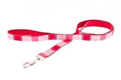 D.Povodac 25mm*120cm pink