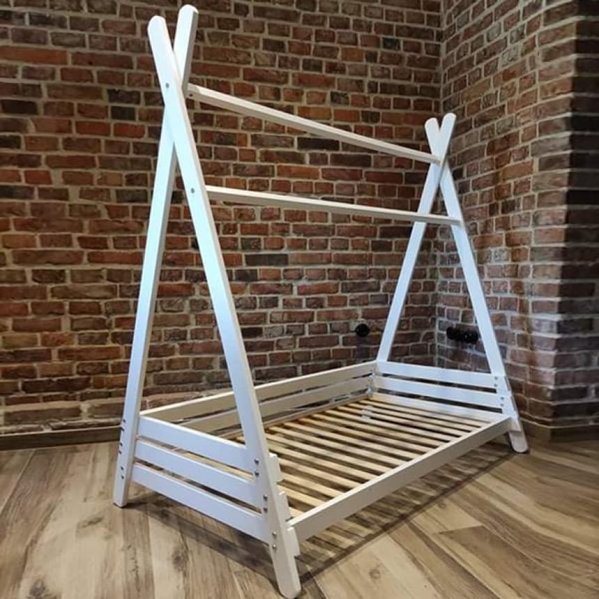 DREWEX DEČIJI KREVETIĆ MILO 1