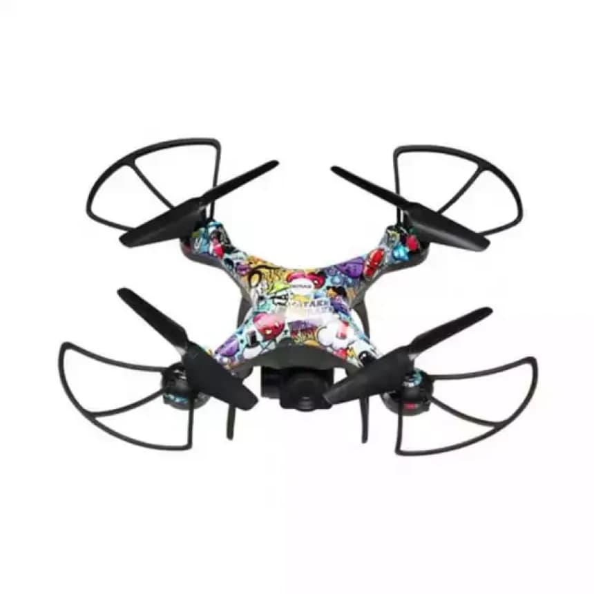 Dron Denver DCH-350 3