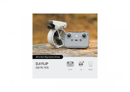 Dron DJI Flip (GL)
