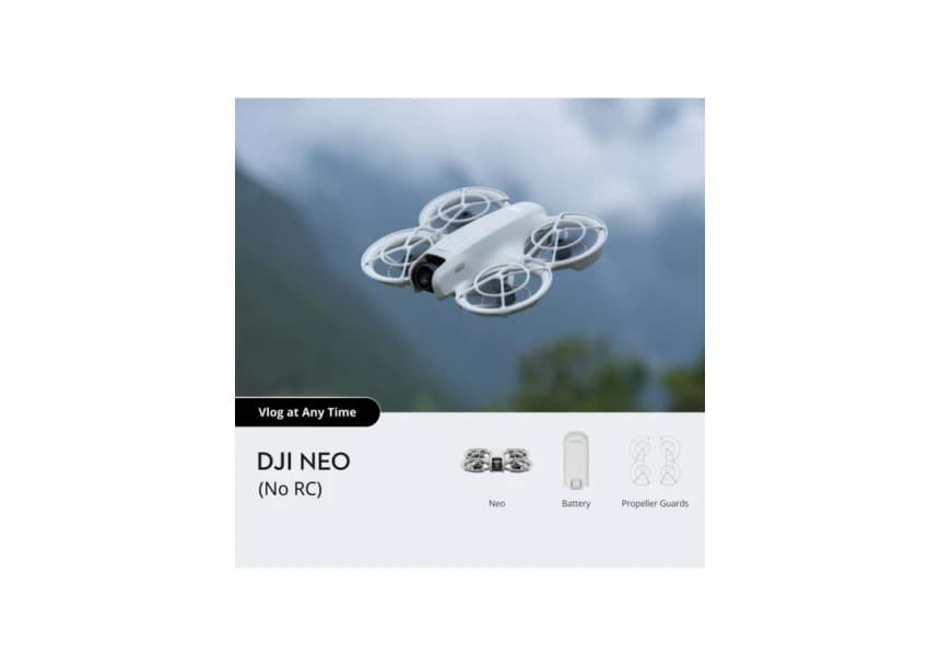 Dron DJI Neo 1