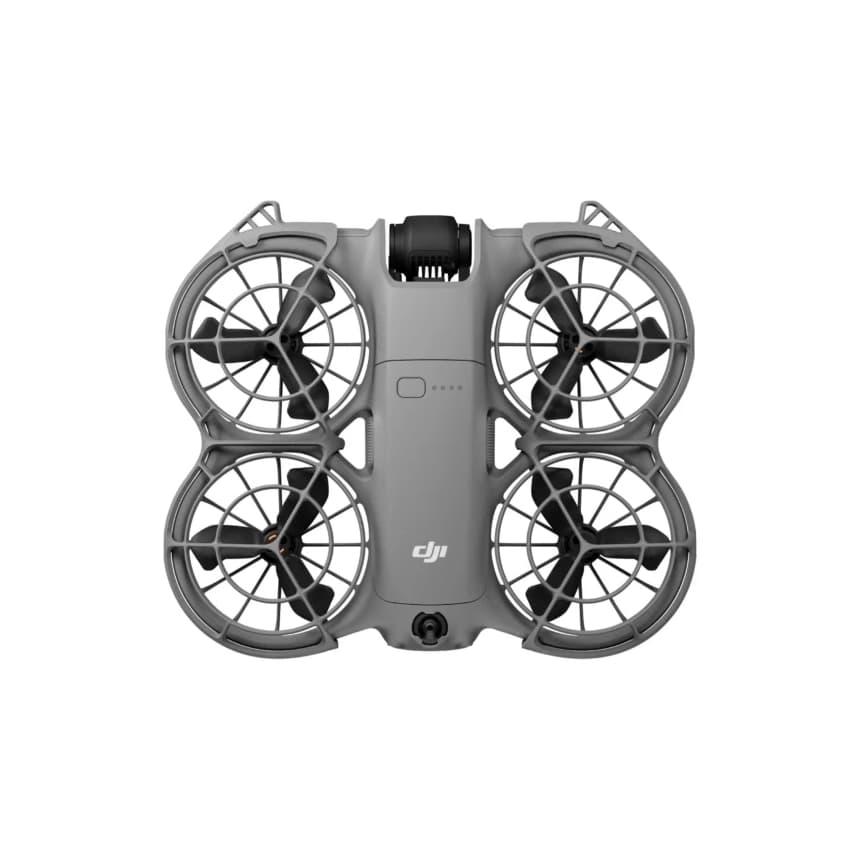 Dron DJI Neo 2 Fly More Combo 3