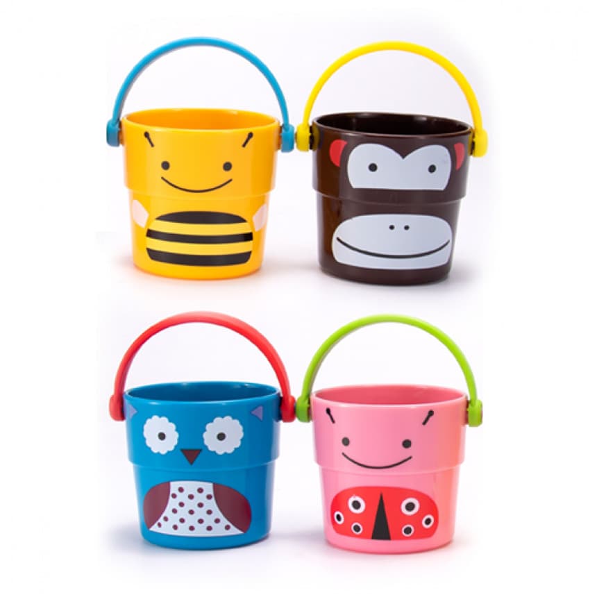 Drugari za kupanje 1