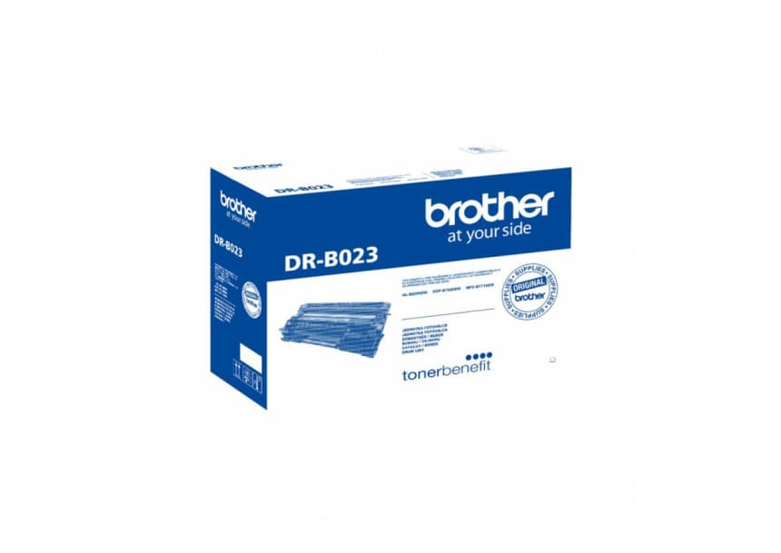 DRUM BROTHER DRB023 1