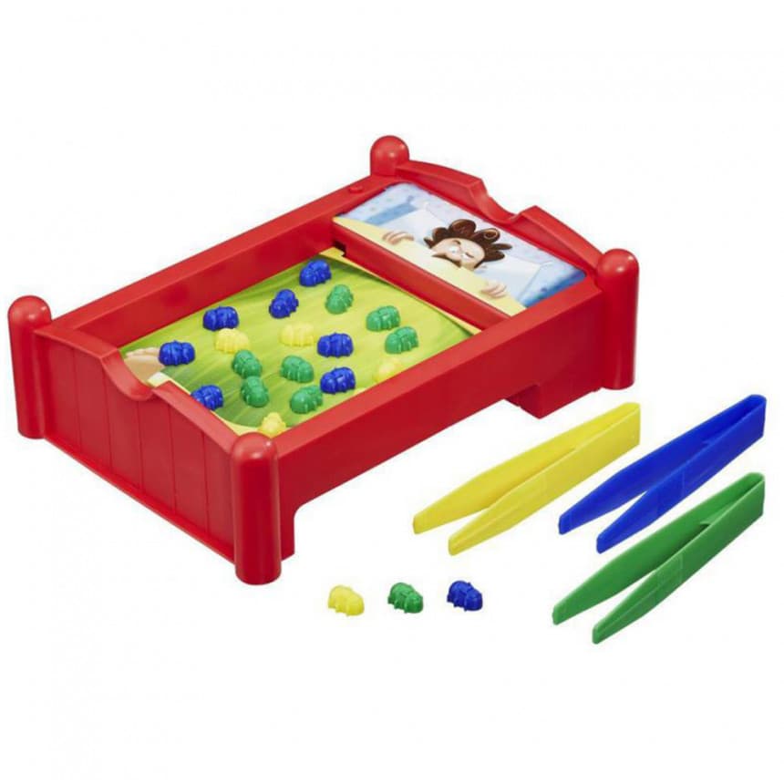 Društvena igra Bubice 1