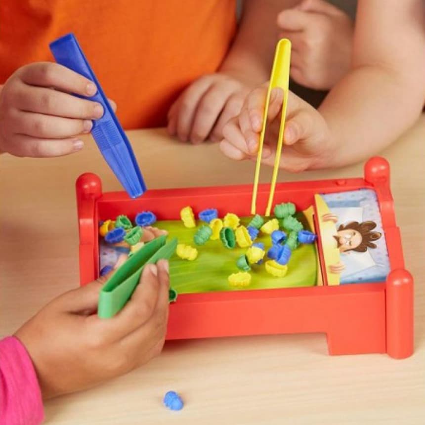 Društvena igra Bubice 2