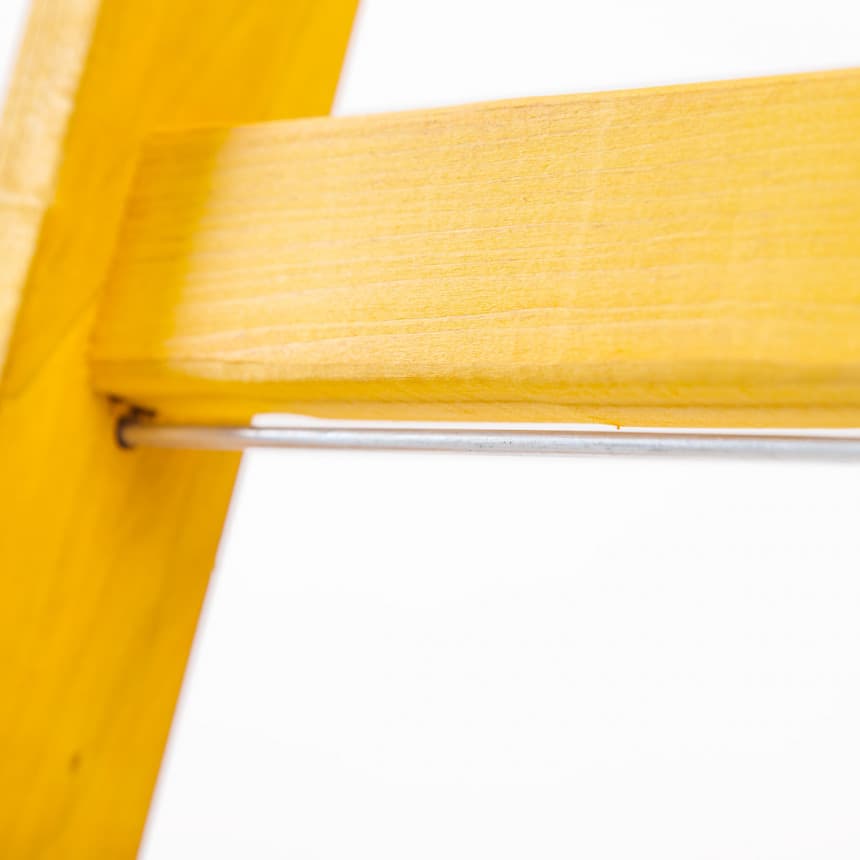 Drvene merdevine Expert moler 2X3 13