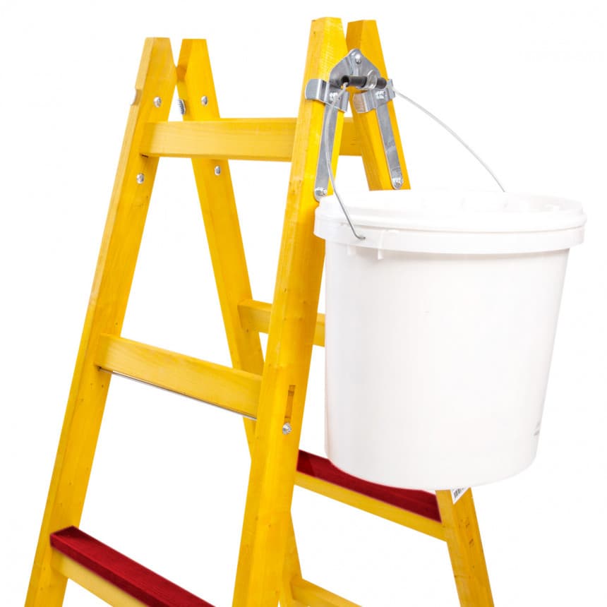 Drvene merdevine Expert moler 2X4 9