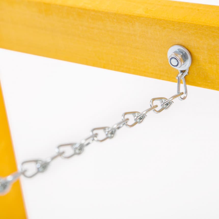 Drvene merdevine Expert moler 2X6 5