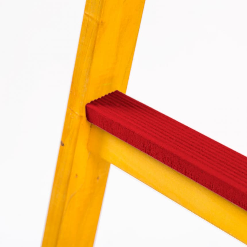 Drvene merdevine Expert moler 2X7 3