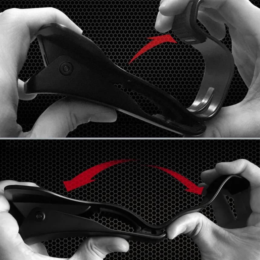 Držač za mobilne uređaje XWJ-1802 2