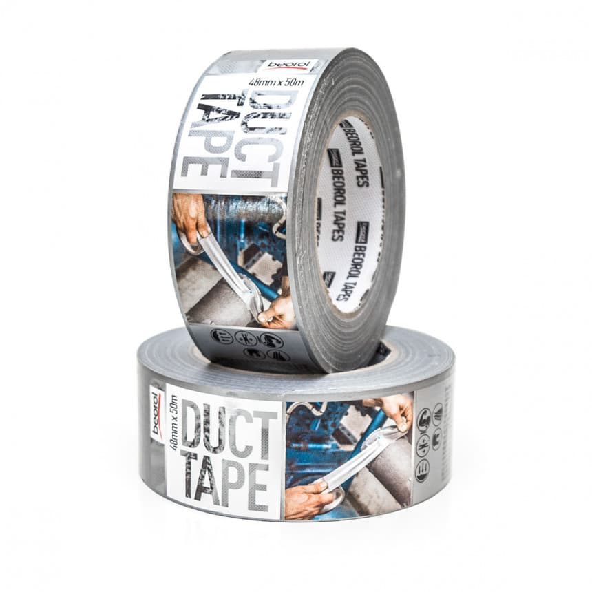 Duct traka 48mm x 50m 2