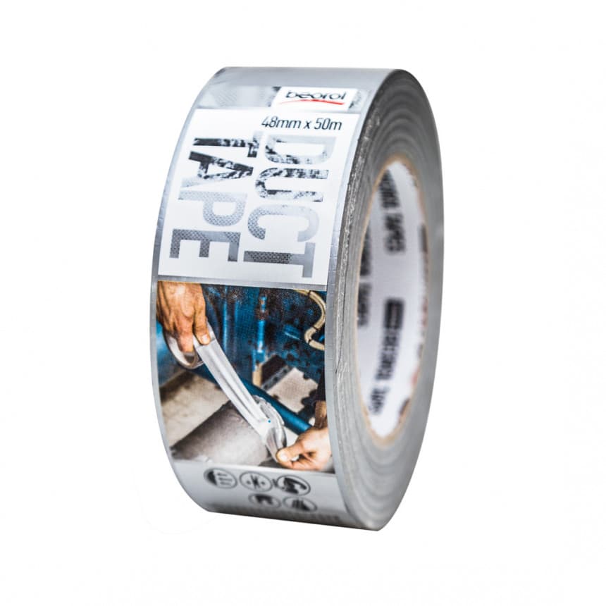 Duct traka 48mm x 50m 3