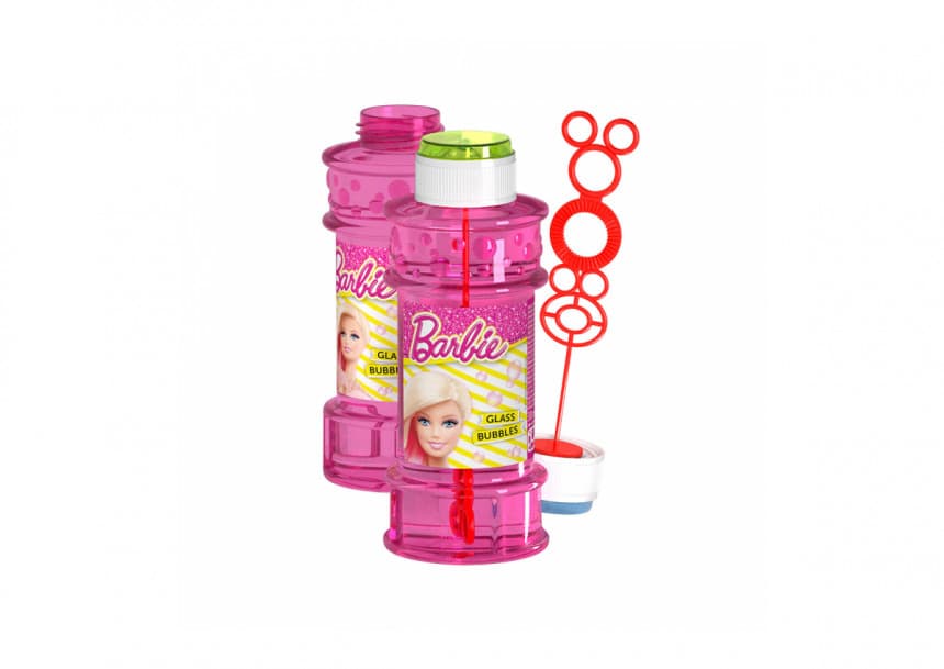 Duvalica Barbie 1