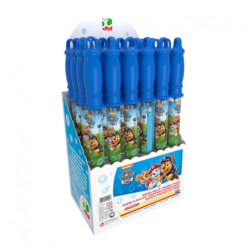 Duvalica mač Šape 1