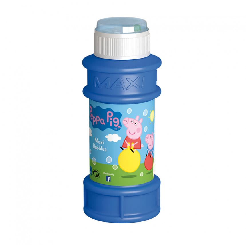 Duvalica Maxi Pepa Prase 1