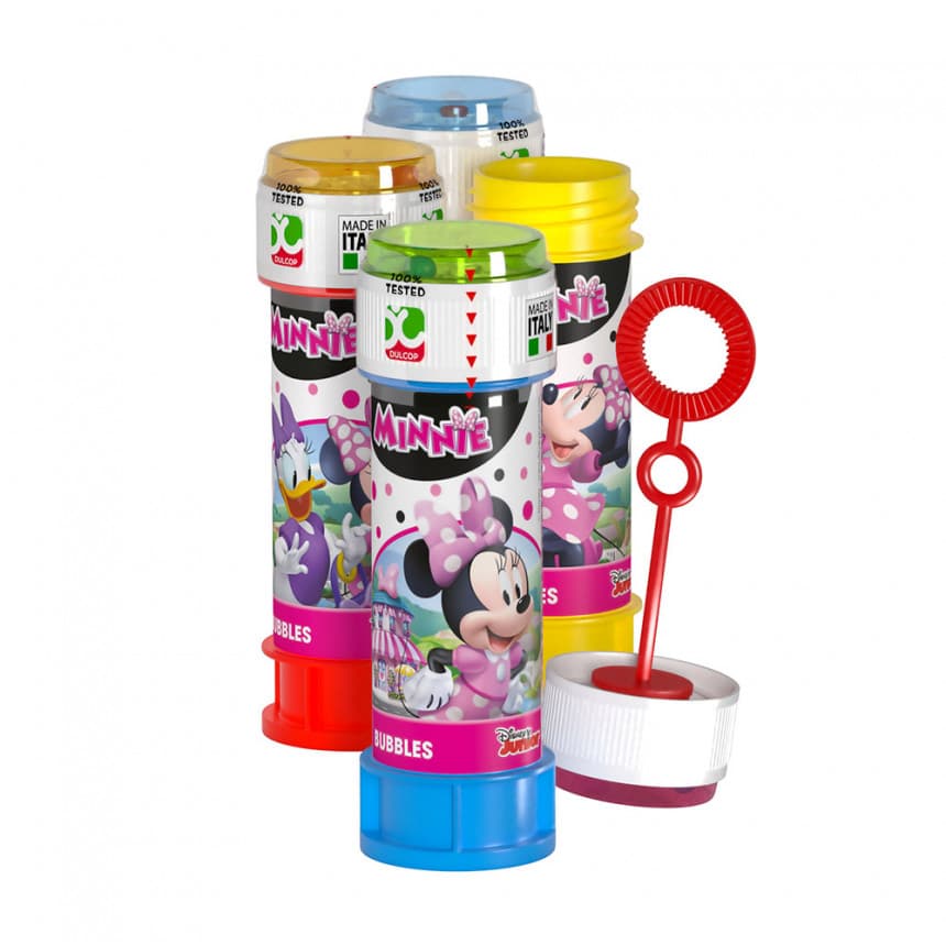 Minnie Disney Bubbles 60 ml DU38008 1