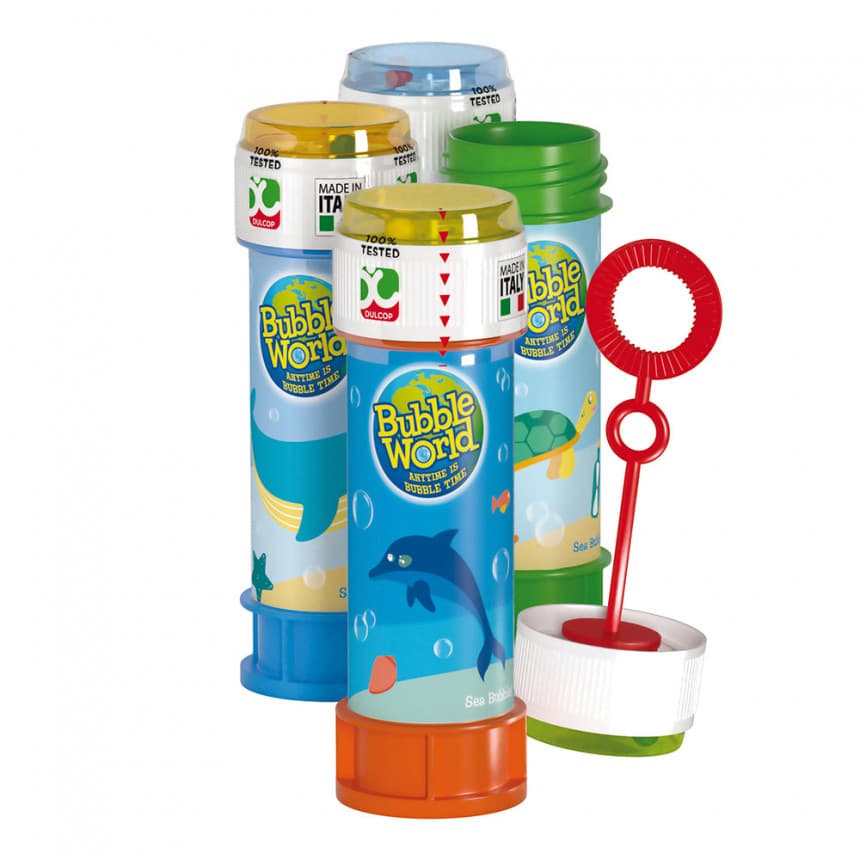 Duvalica Morski svet 1