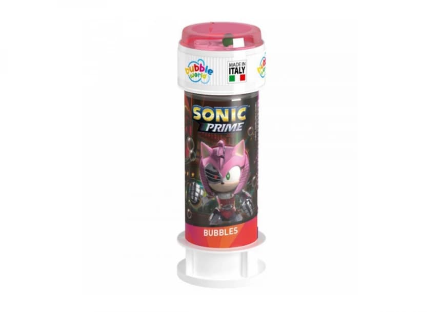 Duvalica Sonic 2