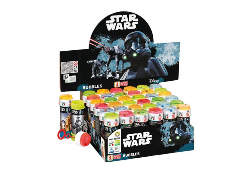 Duvalica Star wars 1