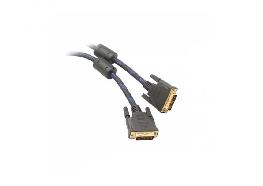 DVI CKL cable 5m M/M 1