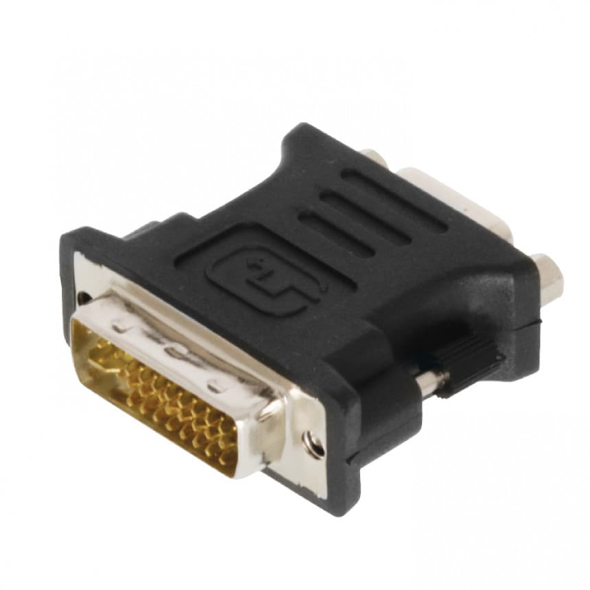 DVI - VGA adapter CMP-ADAP21 1