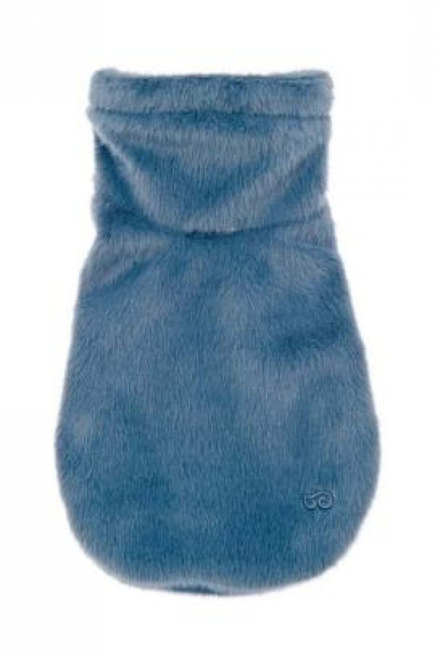 Dzemper Bijoux 24 plavi 1