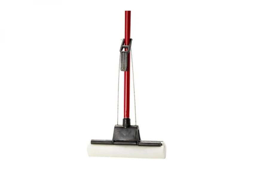 Džoger sa štapom 1