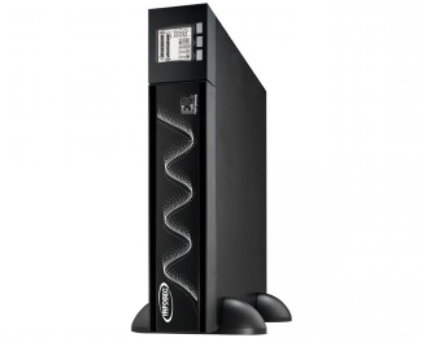 INFOSEC COMMUNICATION E3 PERFORMANCE RT 1500VA  2