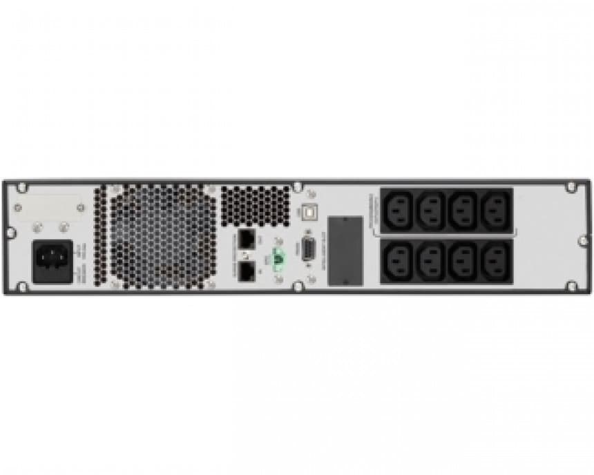INFOSEC COMMUNICATION E3 PERFORMANCE RT 1500VA  3
