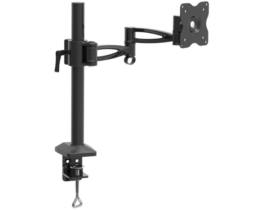 BARKAN E621.B zglobni stoni nosač za monitor  1