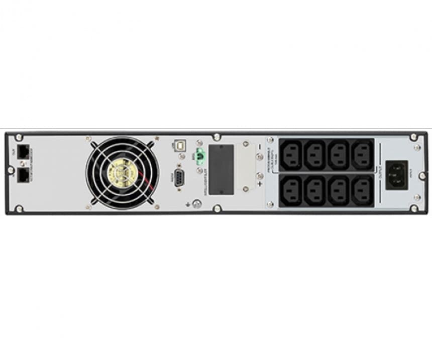 INFOSEC COMMUNICATION E7 One 1000 RT IEC  3