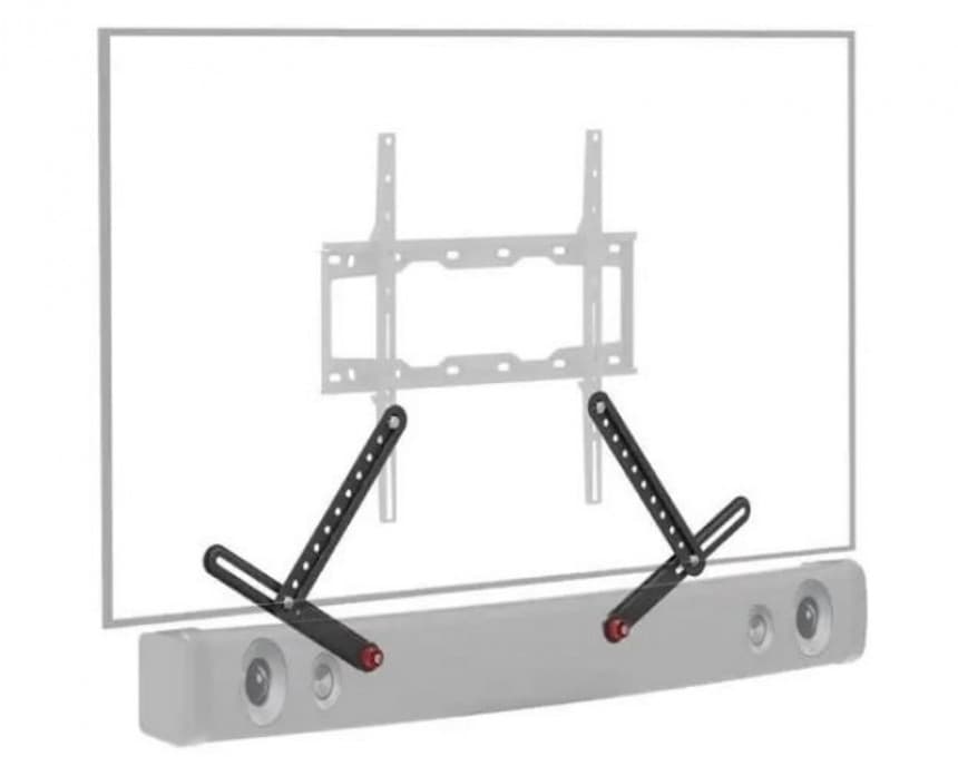 E820.B Nosač za zvučnik 1