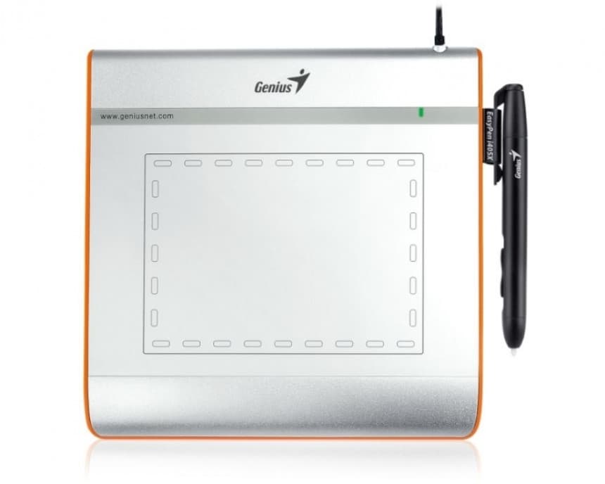 Genius EASYPEN I405X Grafička tabla 2