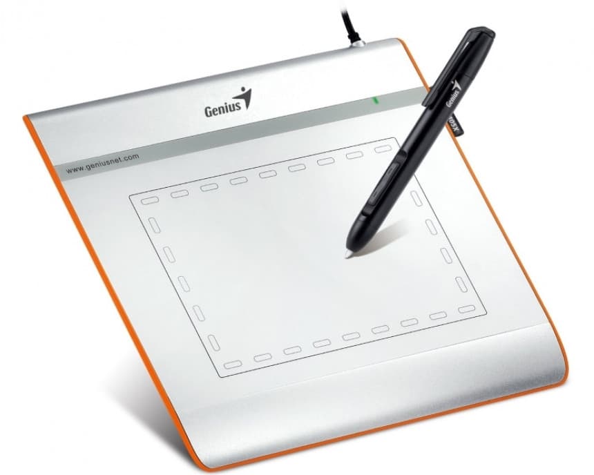 Genius EASYPEN I405X Grafička tabla 3