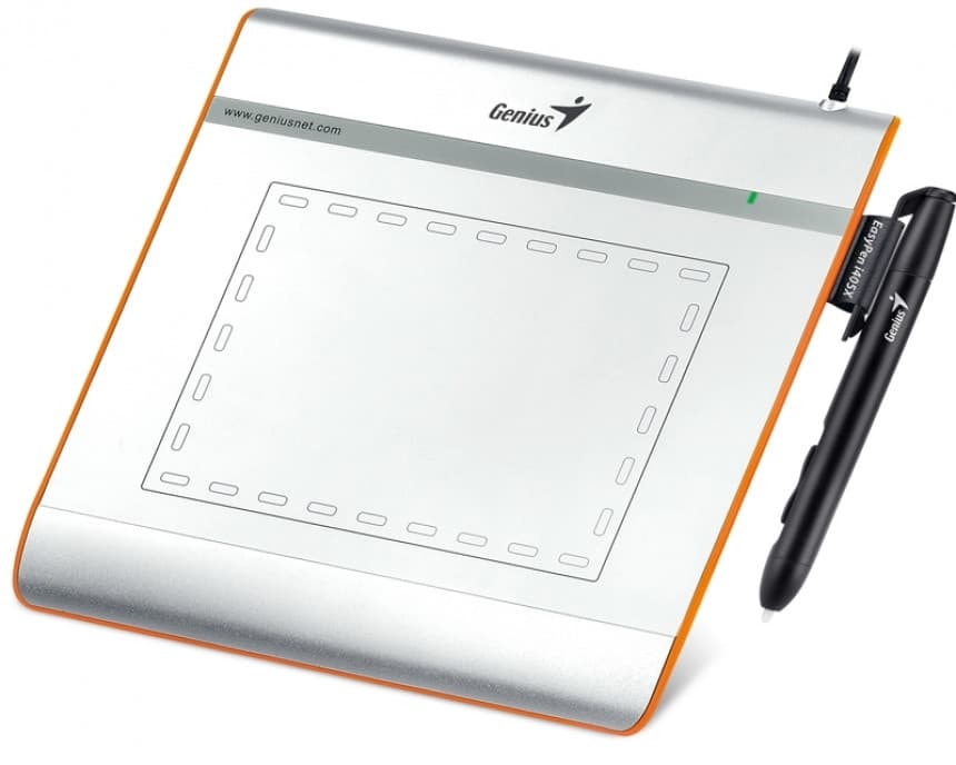 Genius EASYPEN I405X Grafička tabla 4