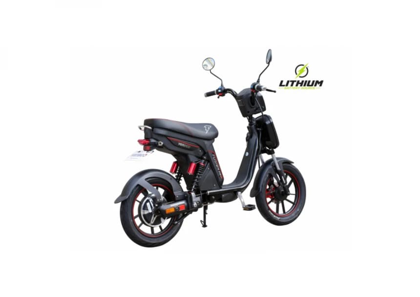 Eb-fusion pro crni 3