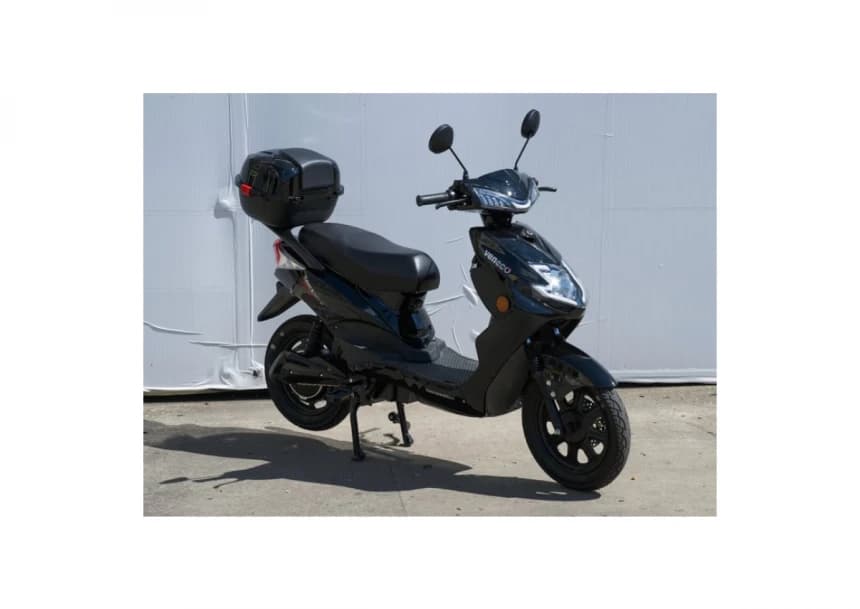 Eb-spark zero crni 1