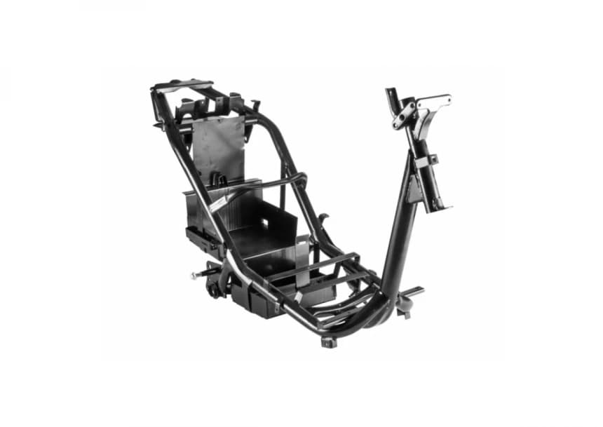 Eb.ram veneco spark 1